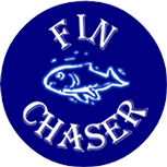 Fin Chaser Logo
