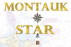 Montauk Star Logo