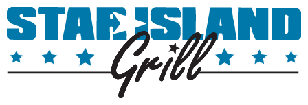 Star Island Grill Logo